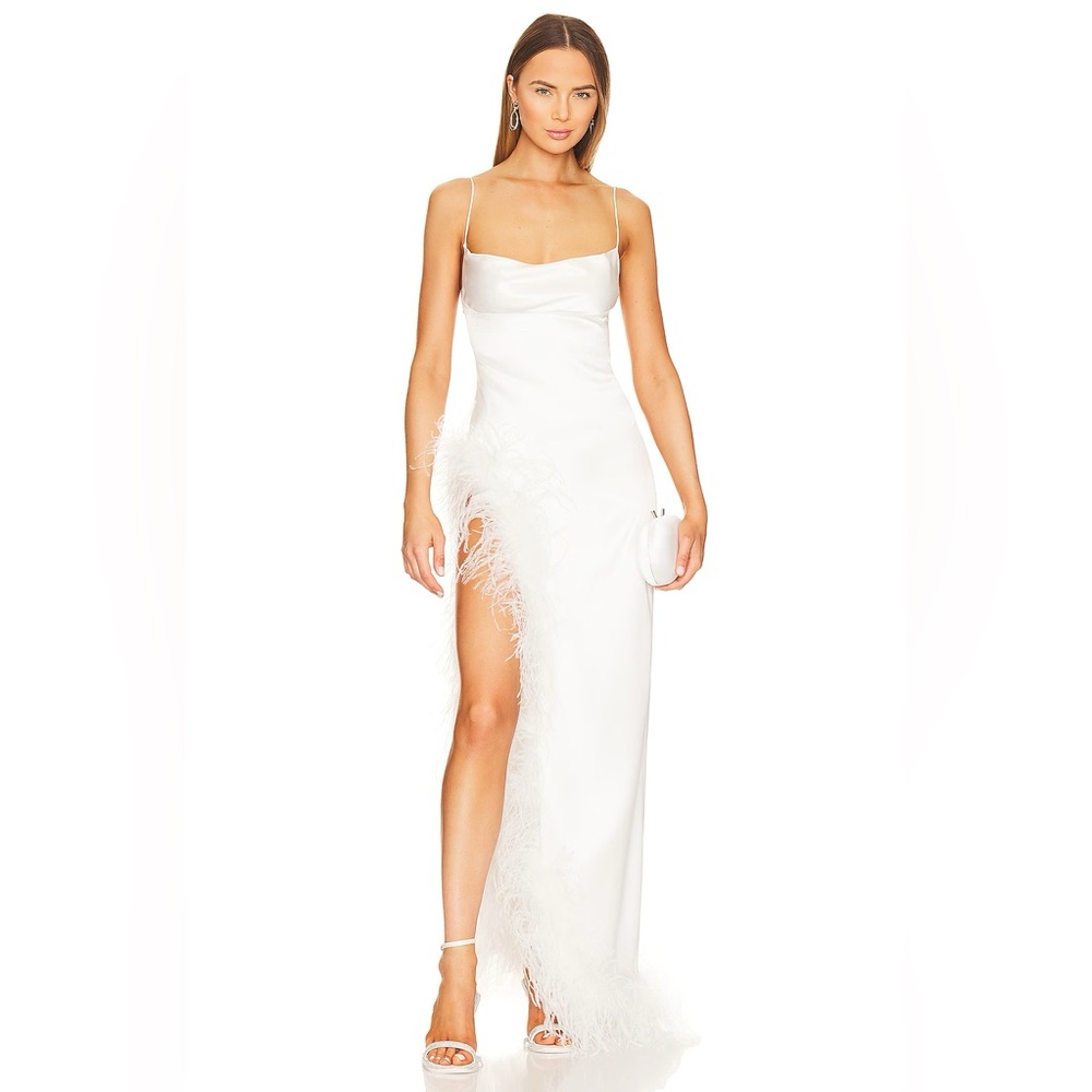 Retrofete Priscilla Dress NWT Size XS